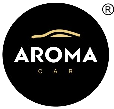 Aroma Car logo
